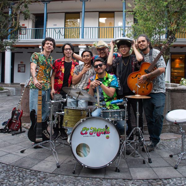 Museo Cumbiero