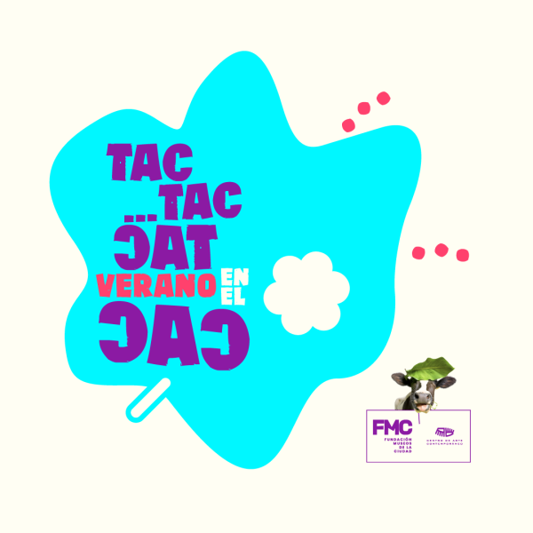 TAC TAC TAC Verano en el CAC-2025