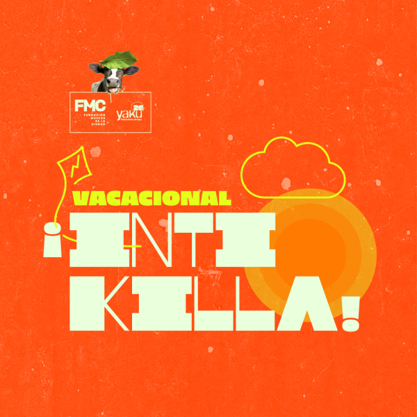 Vacacional Intikilla