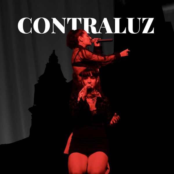 Contraluz: concierto íntimo con PINXAME