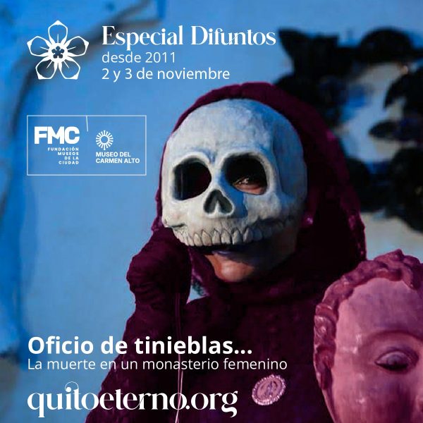 El Oficio de Tinieblas: Muerte en un Monasterio Femenino